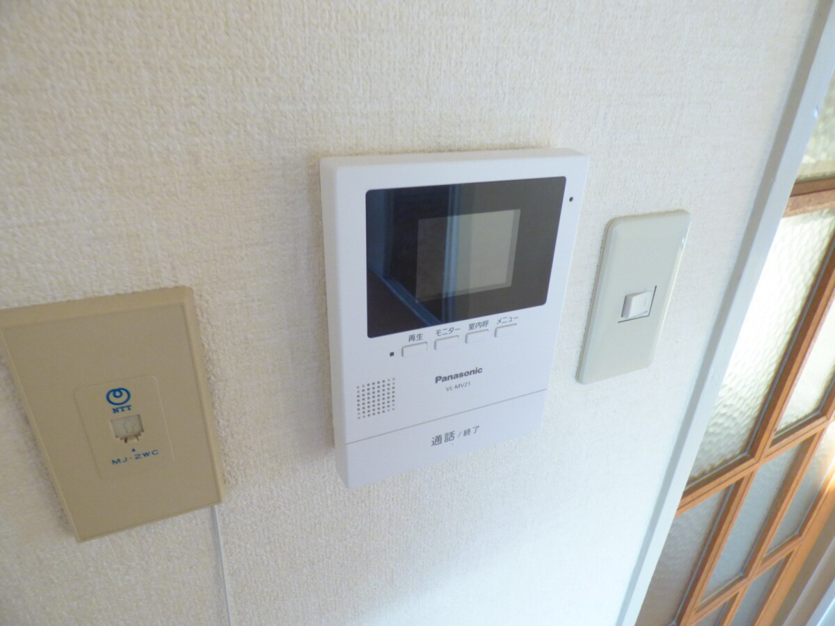 ハピネス東須磨の物件内観写真