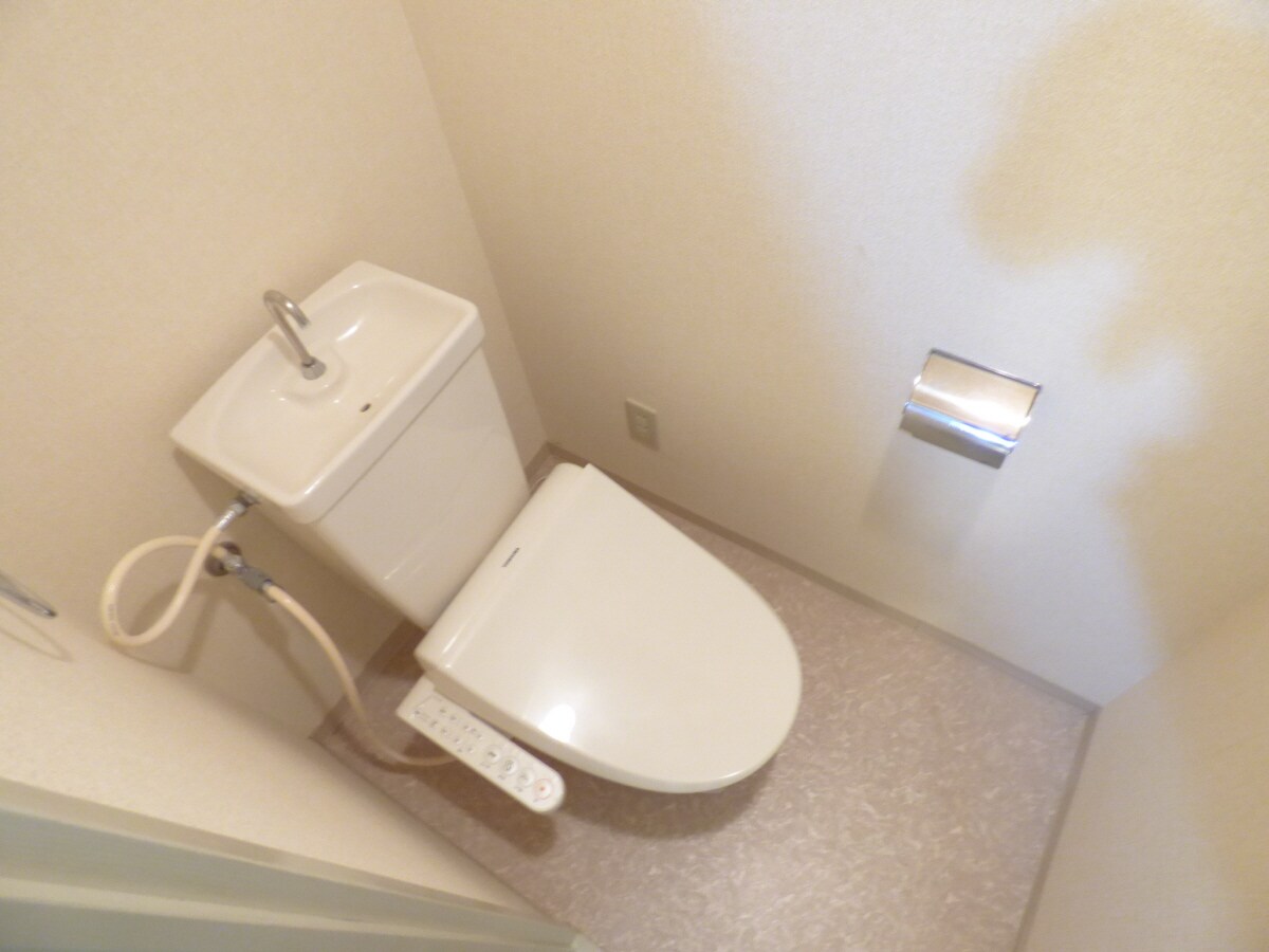 ハピネス東須磨の物件内観写真