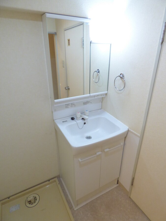 ハピネス東須磨の物件内観写真