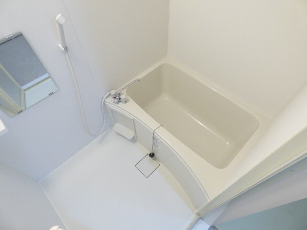 ハピネス東須磨の物件内観写真