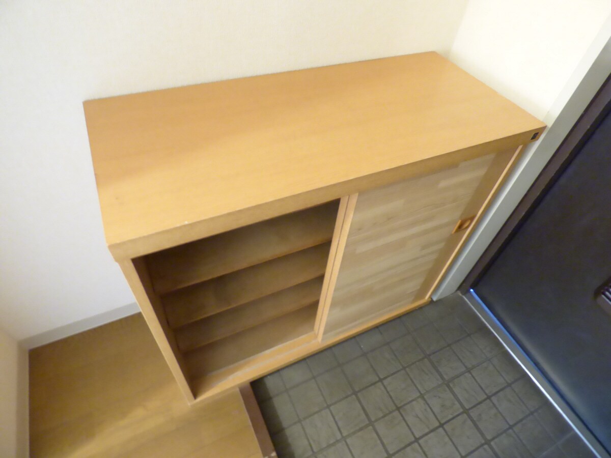 ハピネス東須磨の物件内観写真