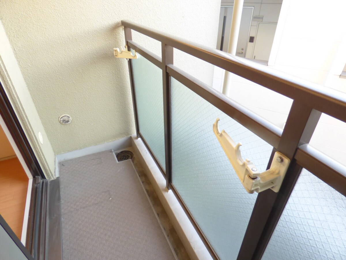 ハピネス東須磨の物件内観写真