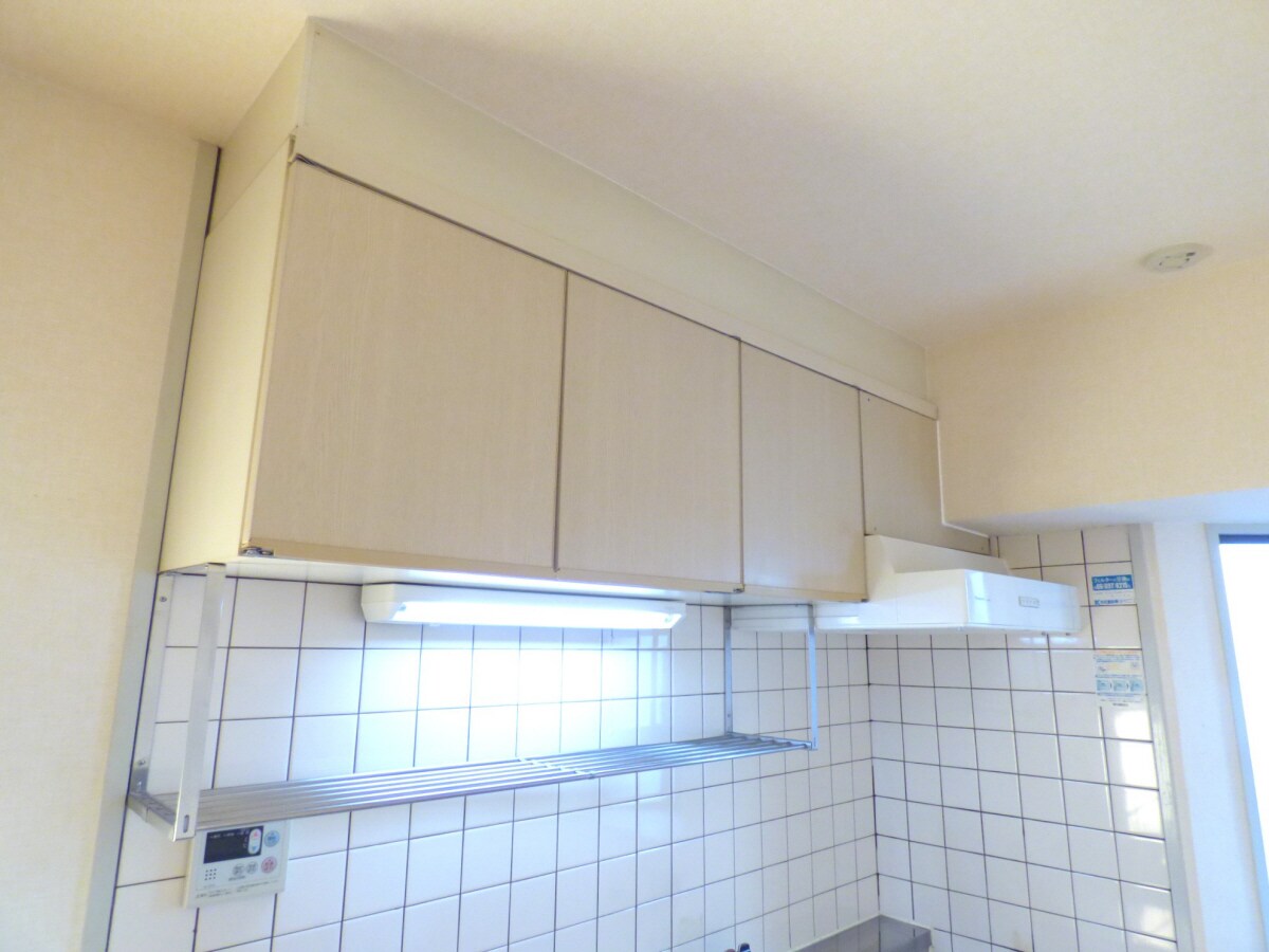 ハピネス東須磨の物件内観写真