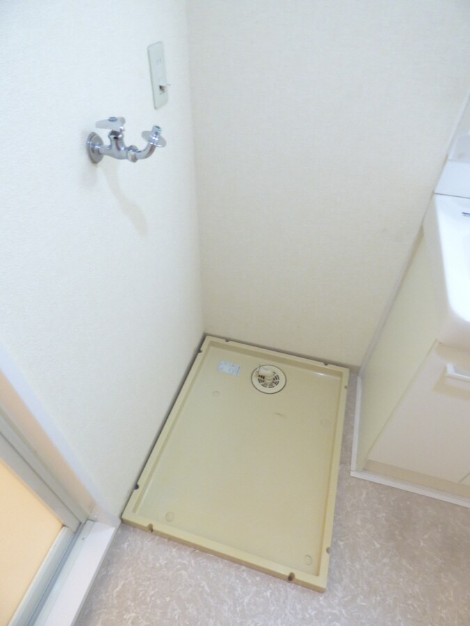 ハピネス東須磨の物件内観写真