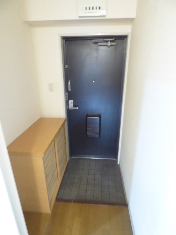 ハピネス東須磨の物件内観写真