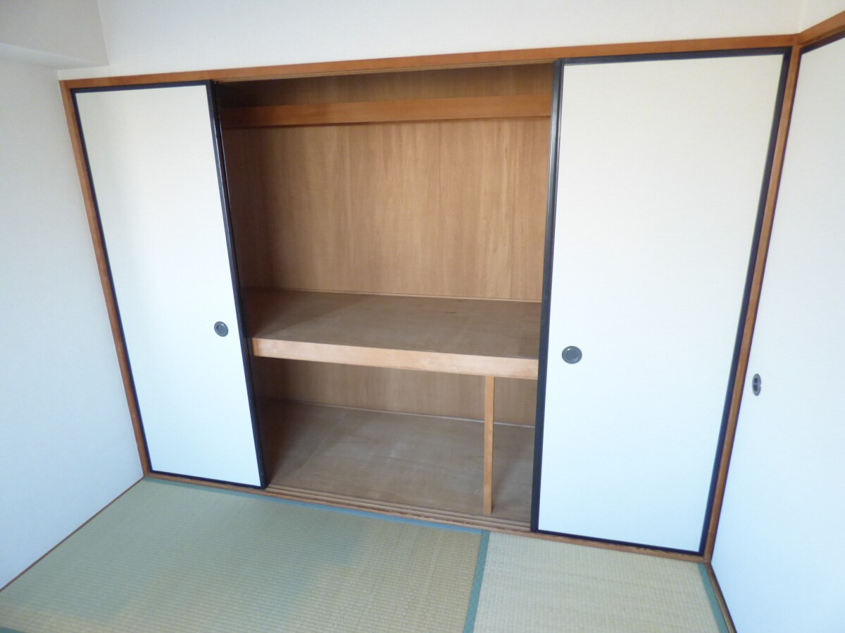 ハピネス東須磨の物件内観写真