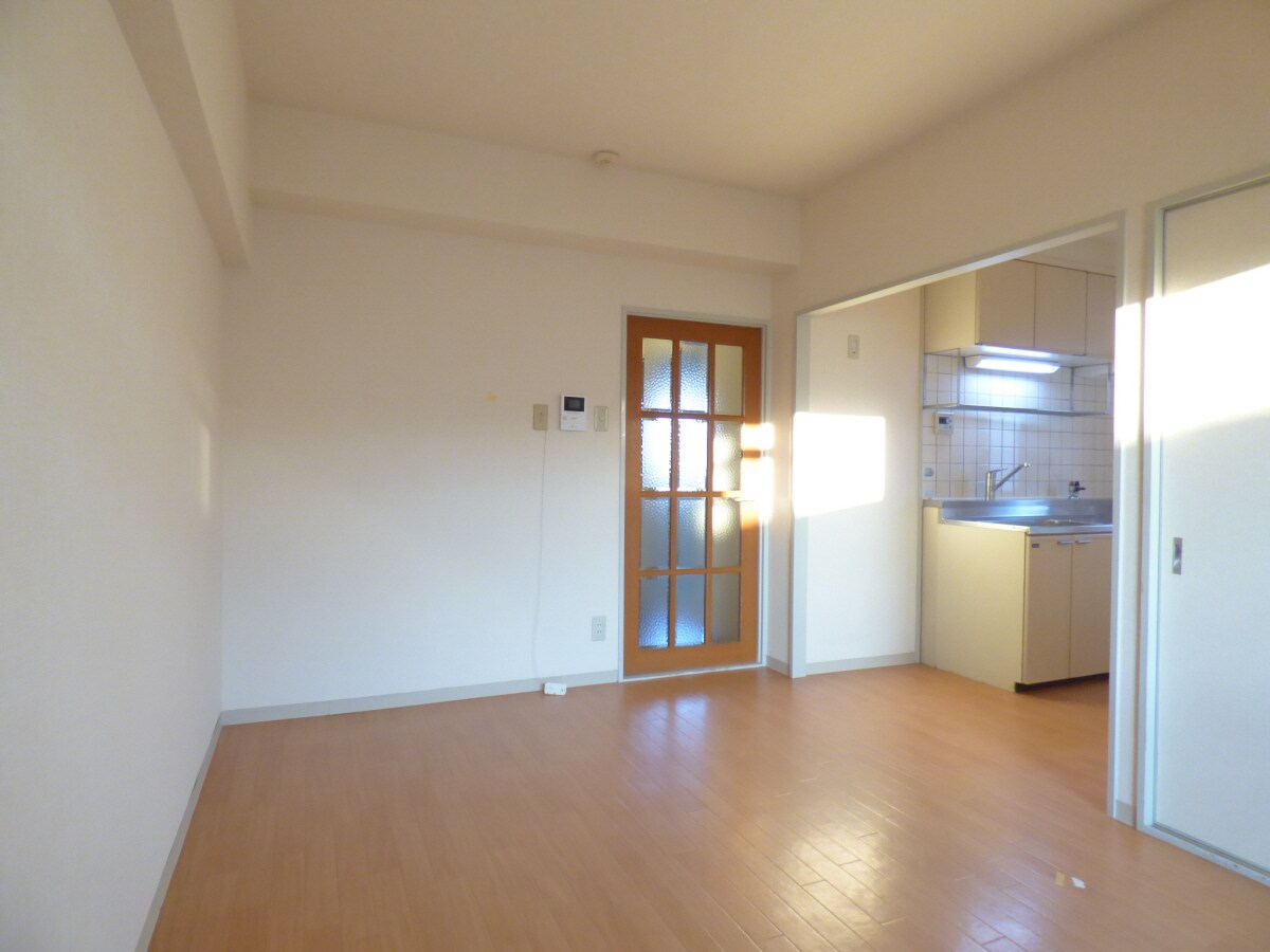 ハピネス東須磨の物件内観写真