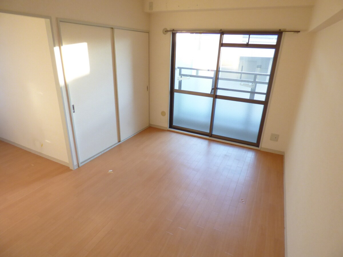 ハピネス東須磨の物件内観写真