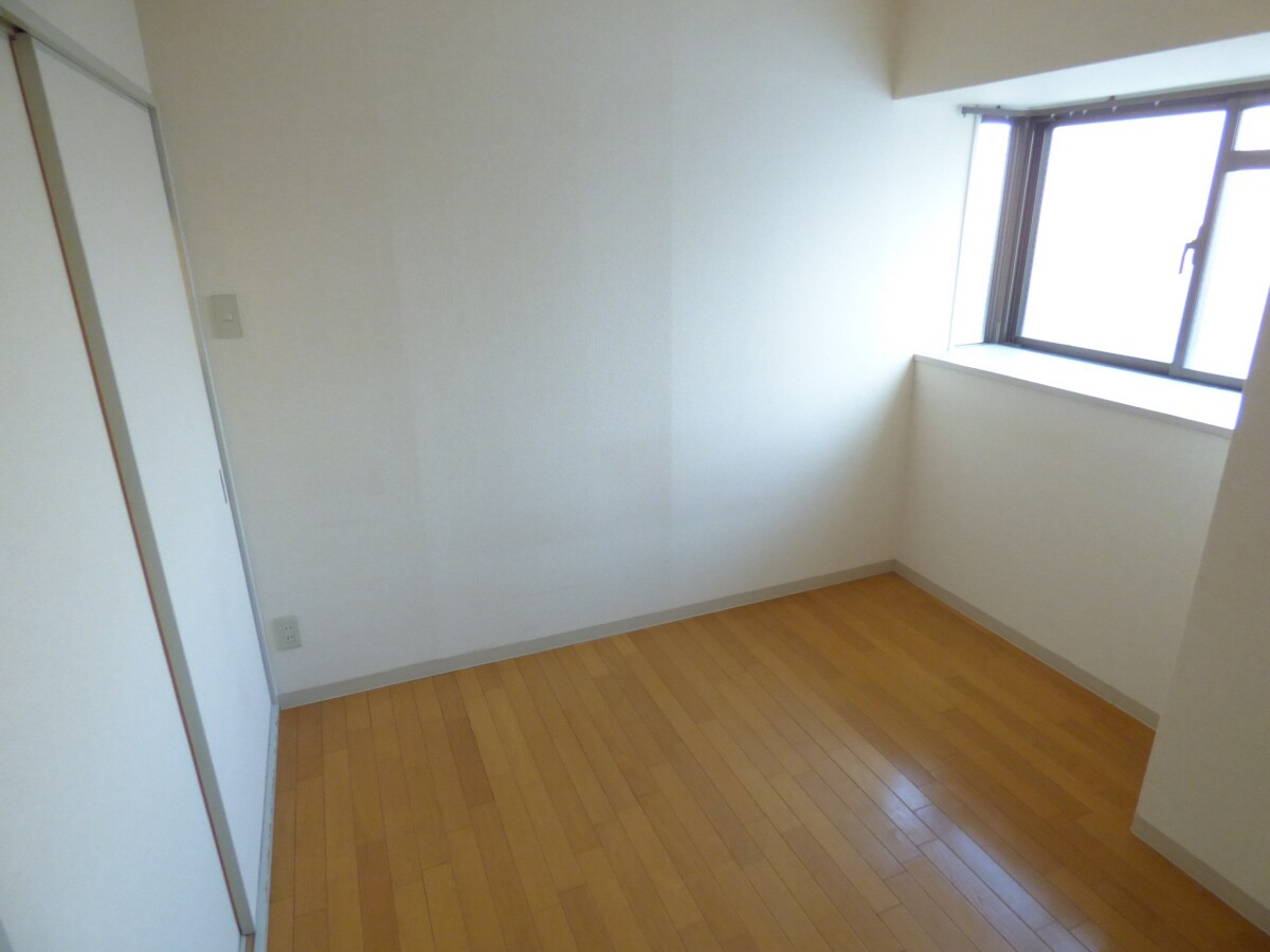 ハピネス東須磨の物件内観写真