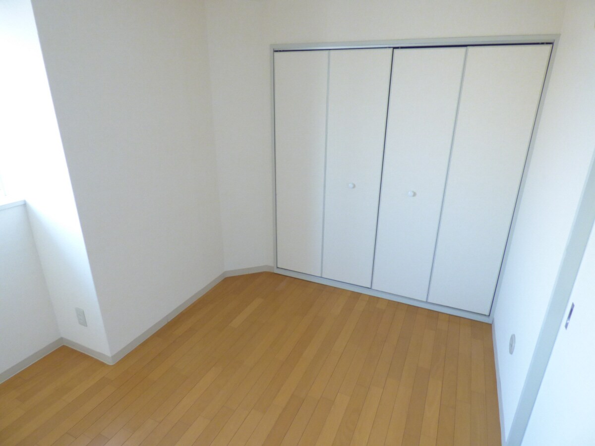 ハピネス東須磨の物件内観写真