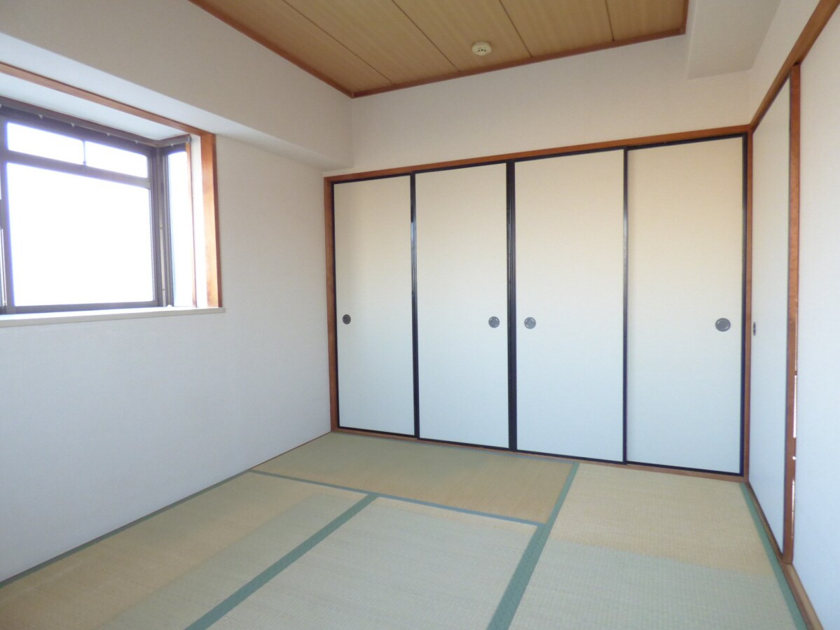 ハピネス東須磨の物件内観写真