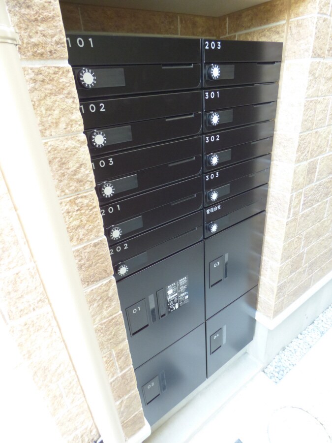 キャッスルコート須磨海浜公園の物件外観写真