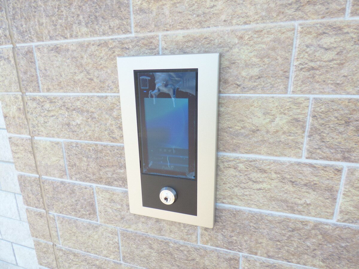 キャッスルコート須磨海浜公園の物件内観写真