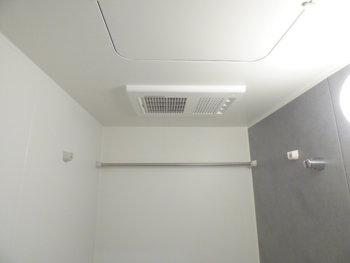 キャッスルコート須磨海浜公園の物件内観写真