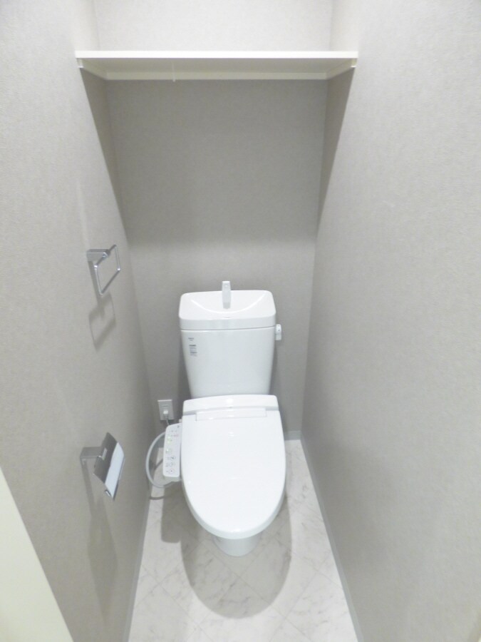 キャッスルコート須磨海浜公園の物件内観写真