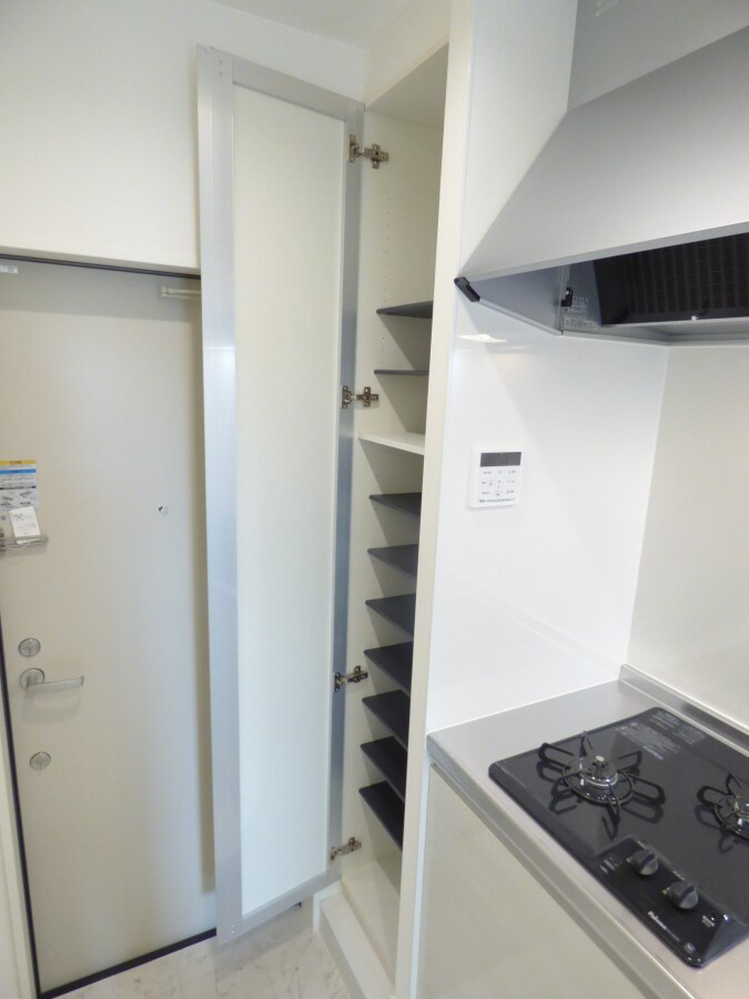 キャッスルコート須磨海浜公園の物件内観写真