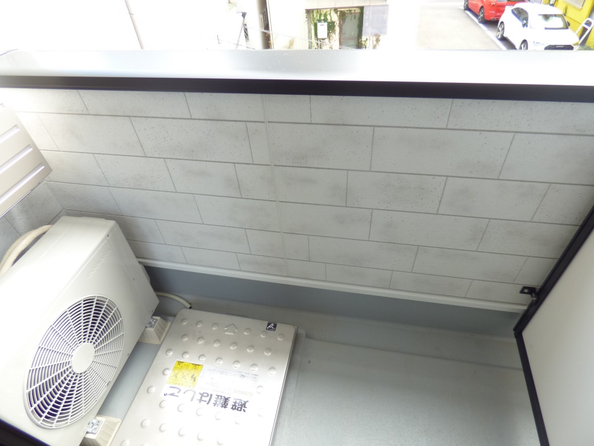 キャッスルコート須磨海浜公園の物件内観写真