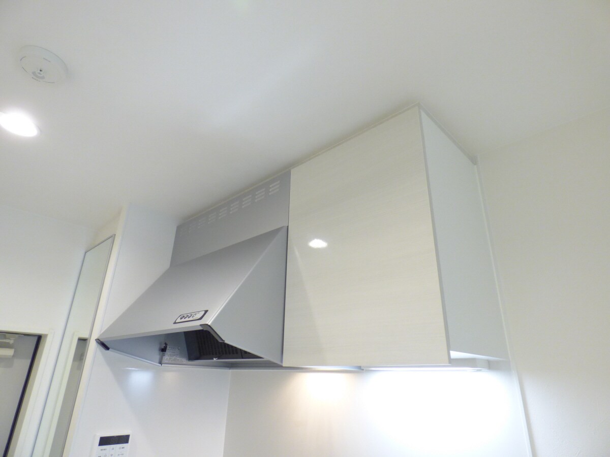 キャッスルコート須磨海浜公園の物件内観写真