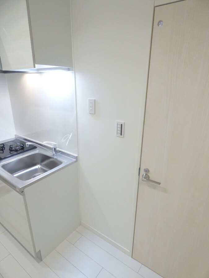 キャッスルコート須磨海浜公園の物件内観写真