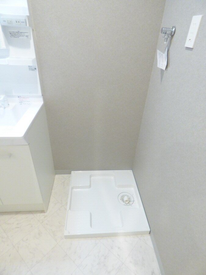 キャッスルコート須磨海浜公園の物件内観写真