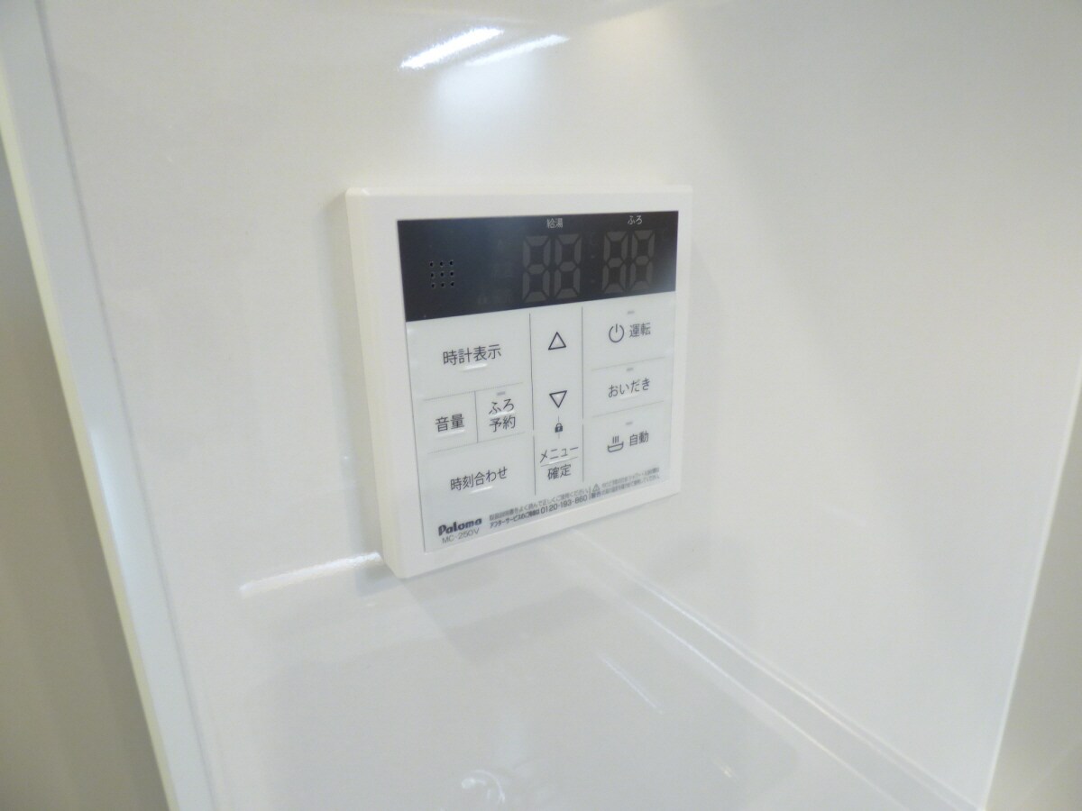 キャッスルコート須磨海浜公園の物件内観写真