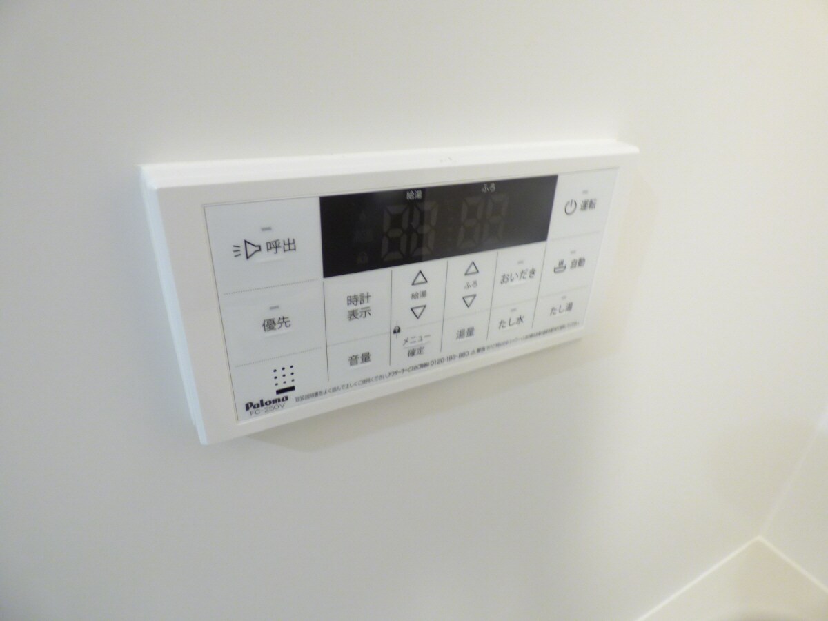 キャッスルコート須磨海浜公園の物件内観写真