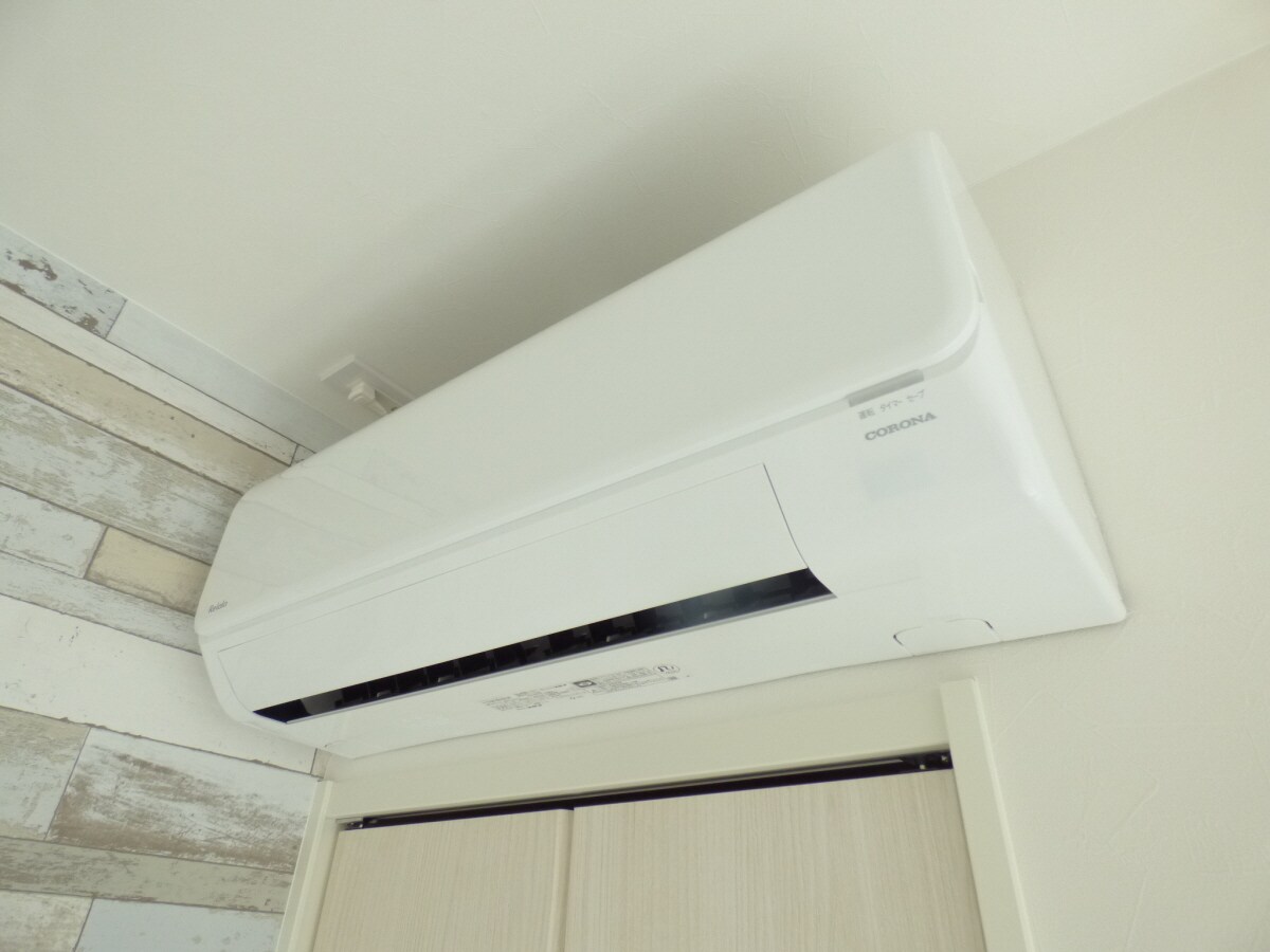 キャッスルコート須磨海浜公園の物件内観写真