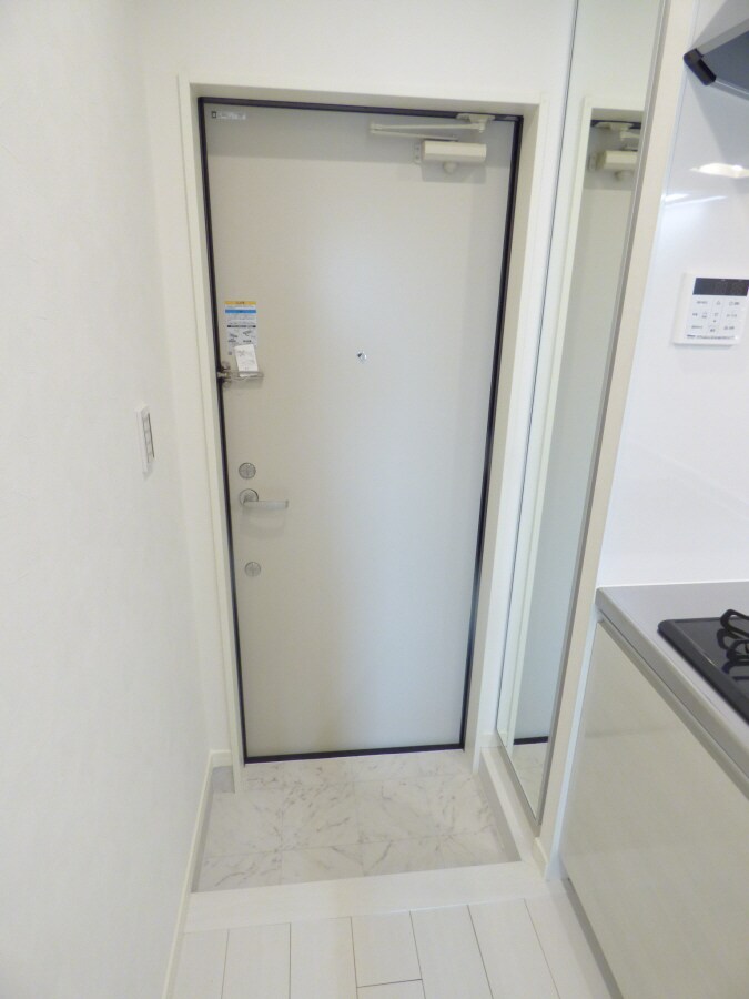 キャッスルコート須磨海浜公園の物件内観写真