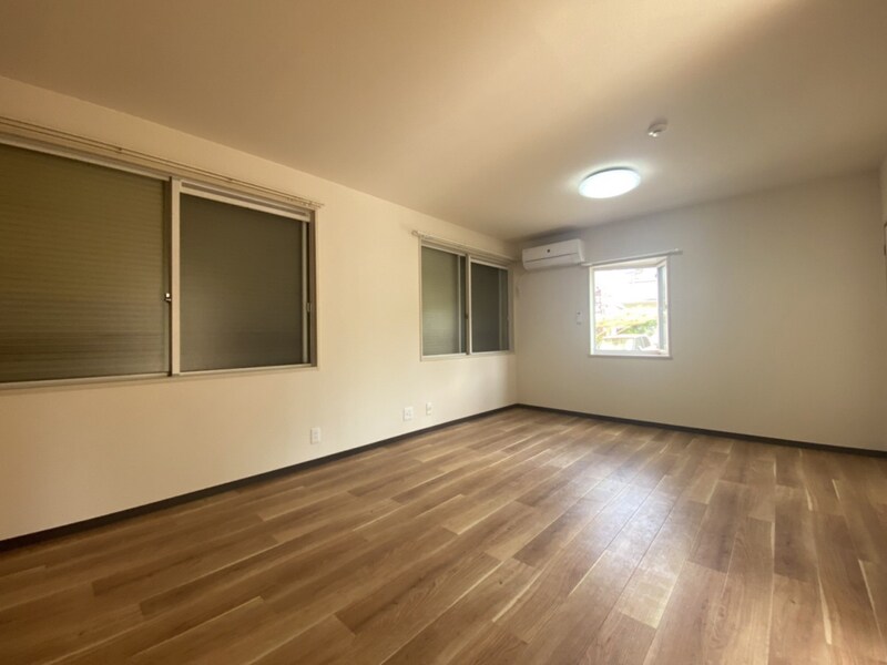 ハイツRIVER WESTの物件内観写真