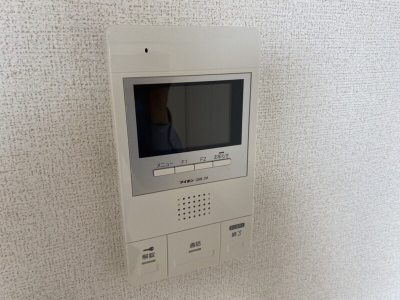 メゾンSK・Iの物件内観写真