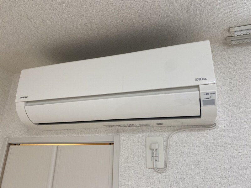 メゾンSK・Iの物件内観写真