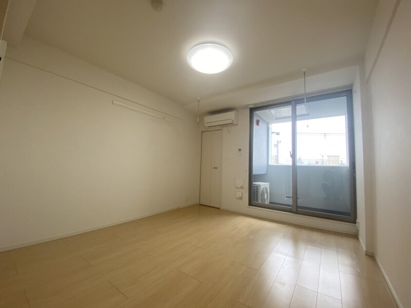 メゾンSK・Iの物件内観写真