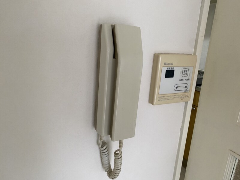 ラ・バレーヌ辻井の物件内観写真