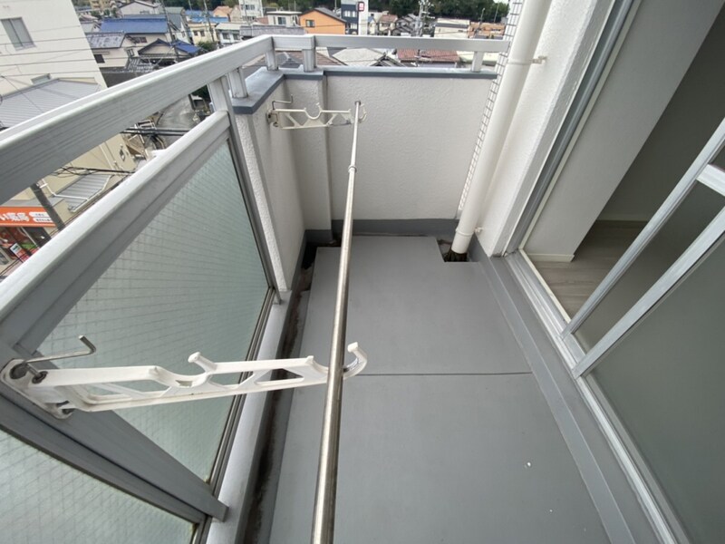 ラ・バレーヌ辻井の物件内観写真