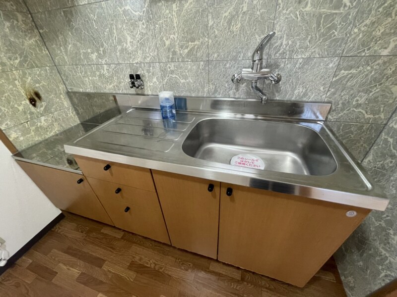 エクセルコートの物件内観写真