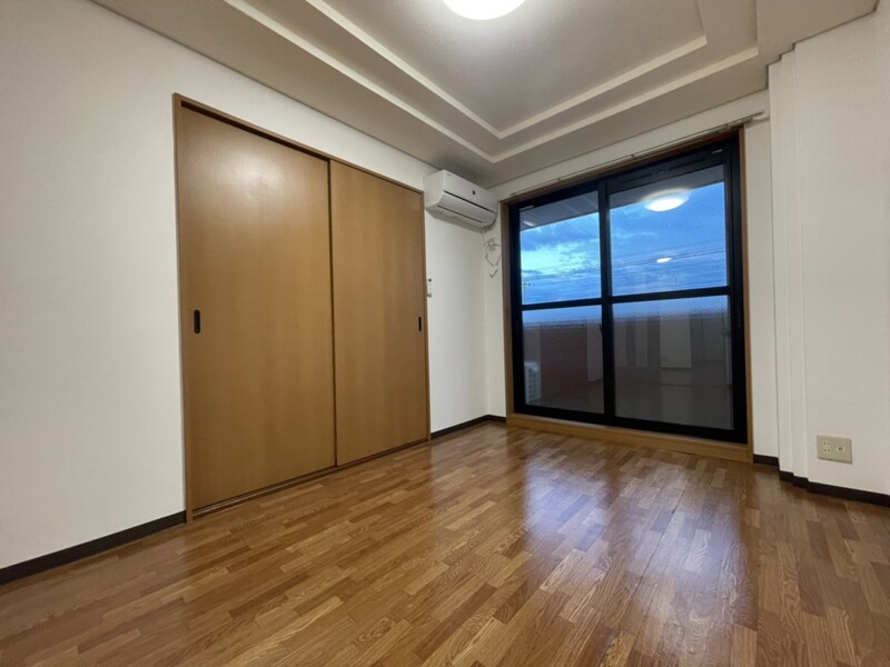 エクセルコートの物件内観写真