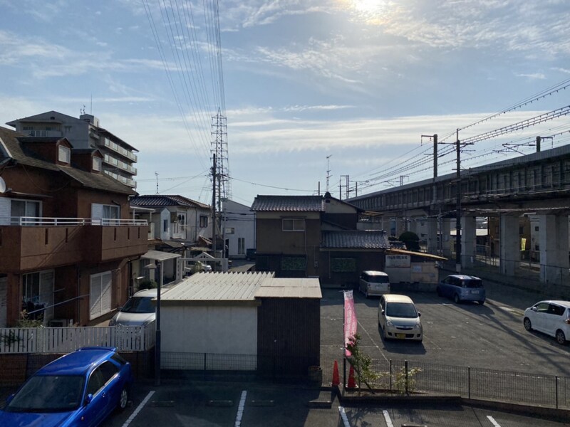 アイエスパレス・イーストの物件内観写真