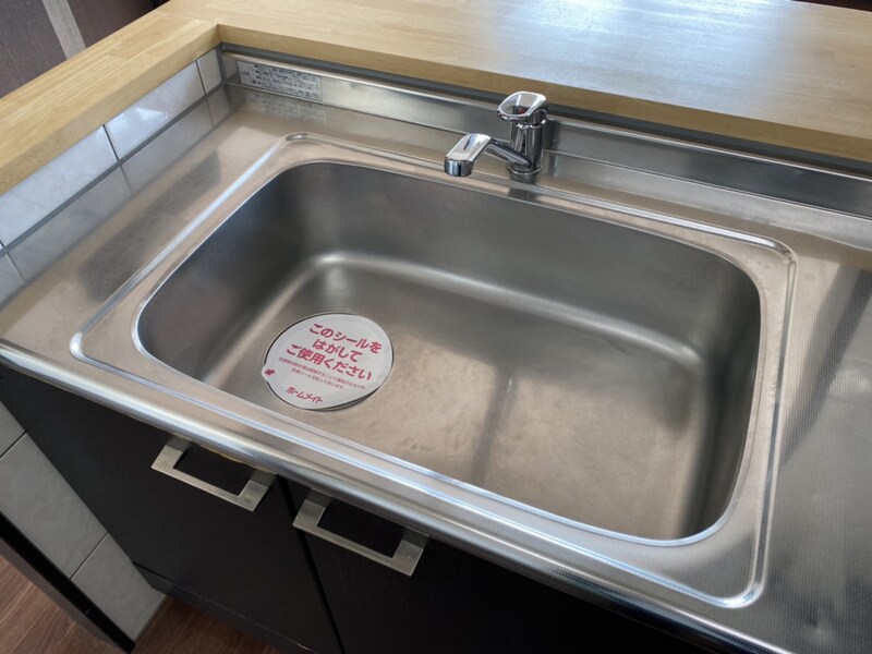 アイエスパレス・イーストの物件内観写真