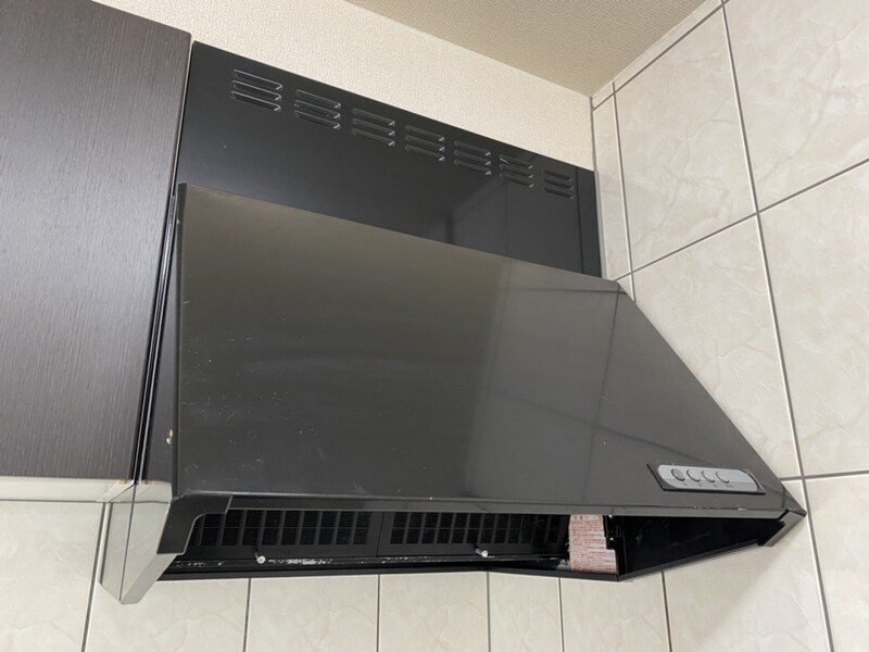 アイエスパレス・イーストの物件内観写真