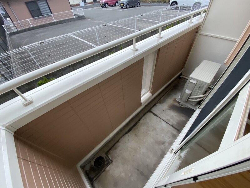 フローリアン・Fの物件内観写真