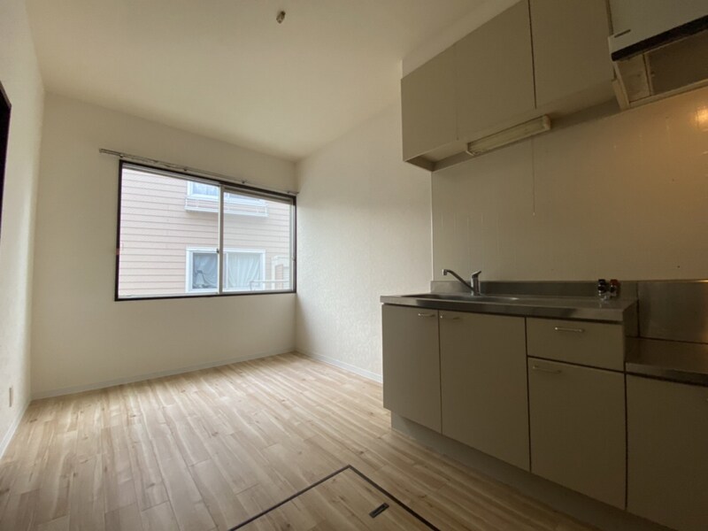 アシーネ加古川Bの物件内観写真