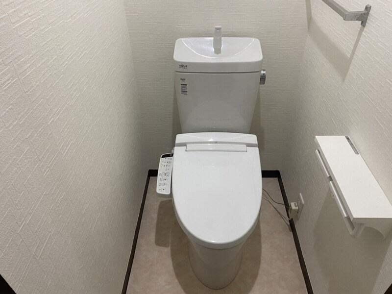 アシーネ加古川Bの物件内観写真