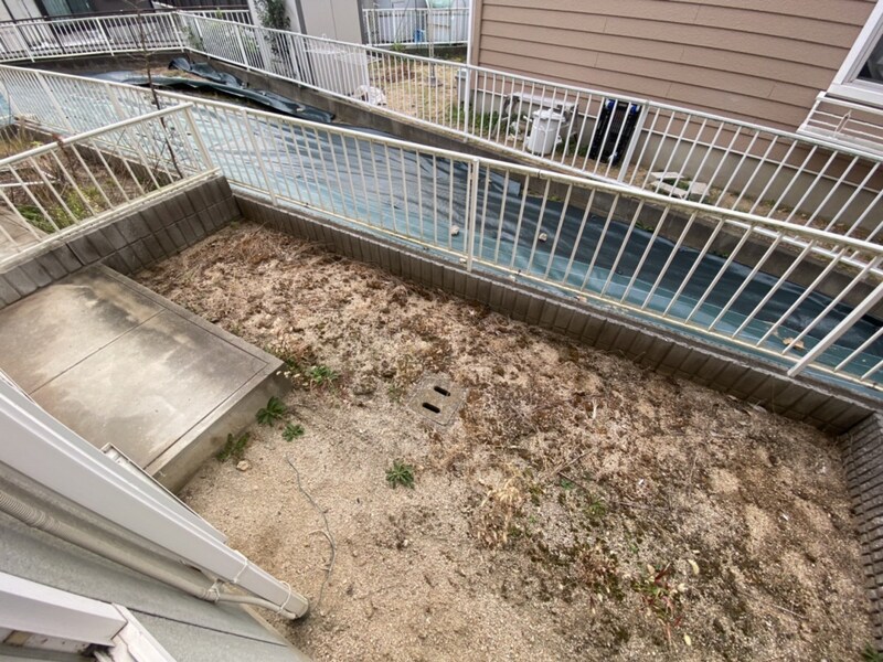 アシーネ加古川Bの物件内観写真