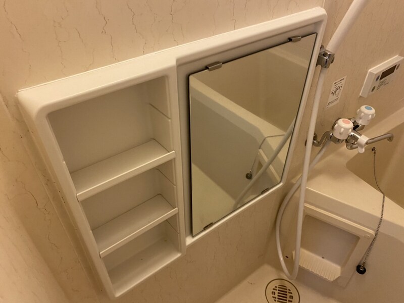 アシーネ加古川Bの物件内観写真