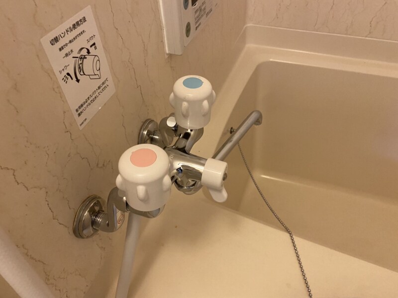 アシーネ加古川Bの物件内観写真