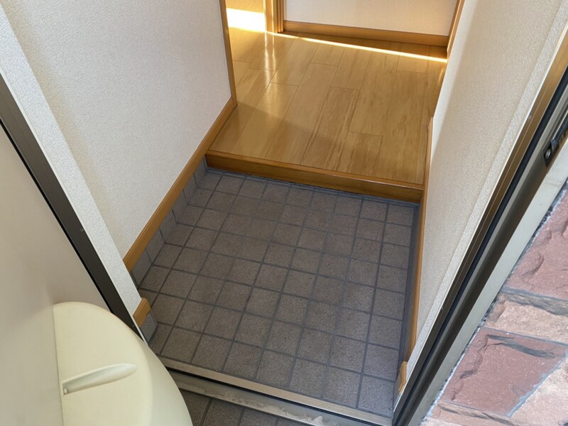 グレートリバー・yの物件内観写真