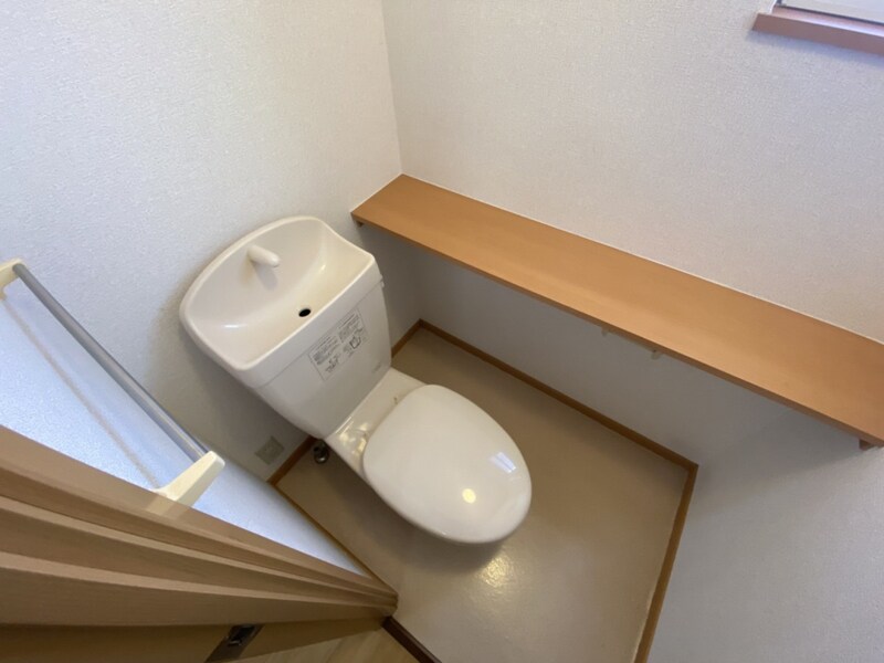 グレートリバー・yの物件内観写真