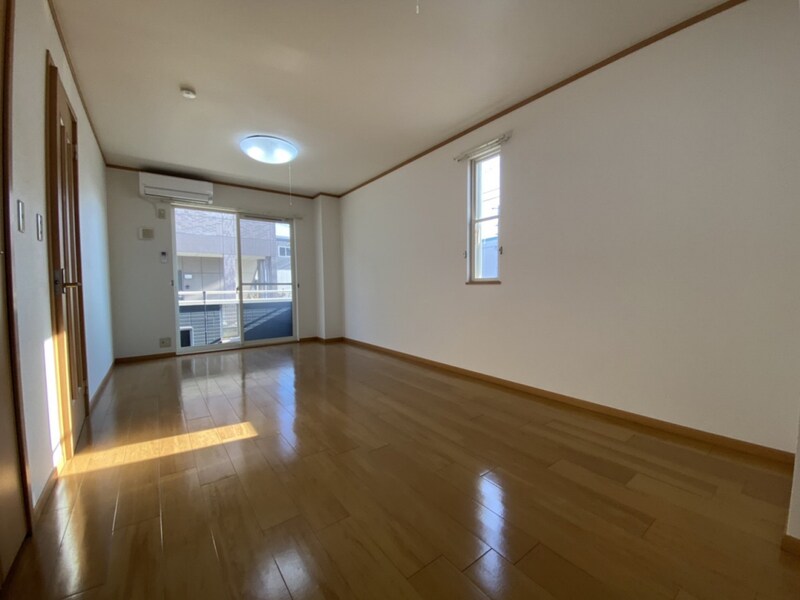 グレートリバー・yの物件内観写真