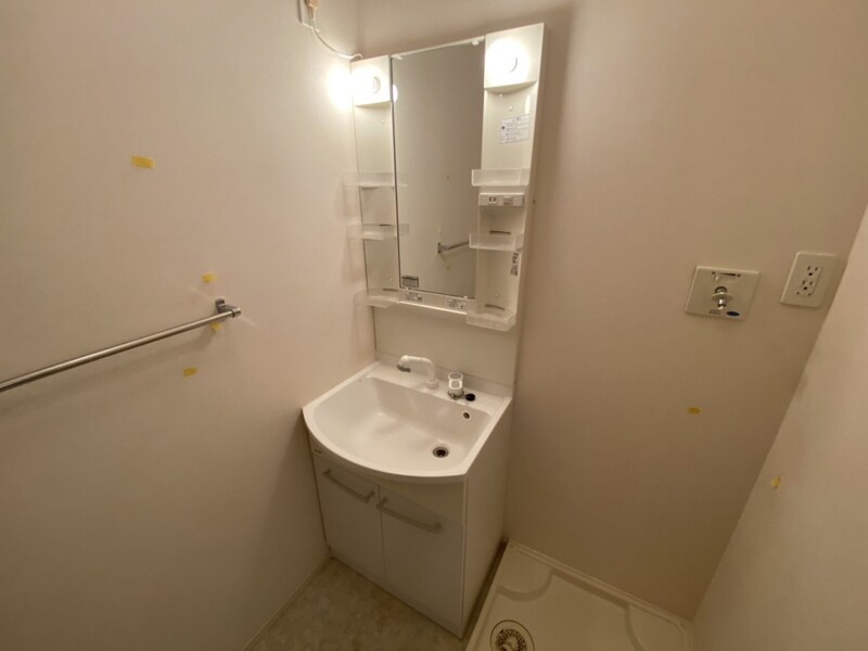 セジュール亀山 A棟の物件内観写真