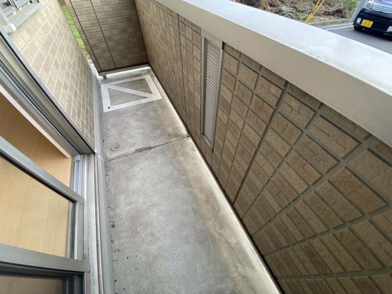 セジュール亀山 A棟の物件内観写真